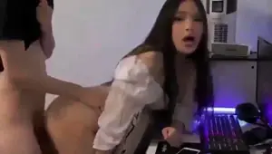 Hardcore Asian Japanese Orgy Session