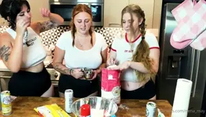 Considerate Dripping natural tits carrottcake thothub