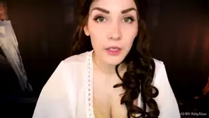 KK ASMR Belle