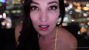orenda ASMR First Date Roleplay First kiss and first