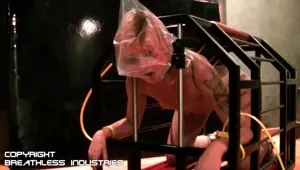 Amateur fetish couples tape