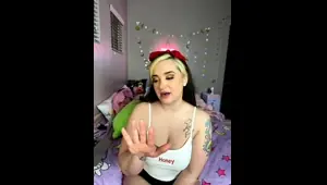 Webcam Girl Free Big Boobs Porn Video