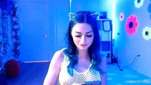Webcam teen cd solo