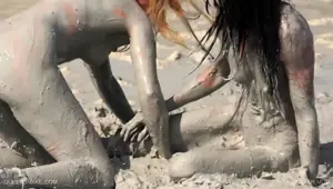 SILVER MUD