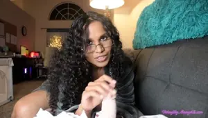 HornyLily Sex craved mother just needs any excuse