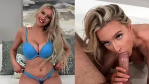 Gorgeous Instagram Model Fucked Hard
