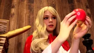 Maimy ASMR My Big Bad Wolf