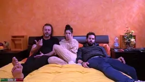 Umiliazioni Italiane Un Corteggiamento Bizzarro