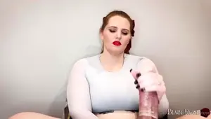 Blair Rose aka lilblairrose OnlyFans Rainy day double