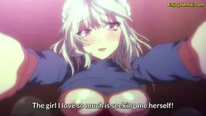 Hatsukoi Time Episode 3