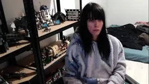 Amateur Teen georgeus brunette 2