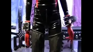 Amateur CD in latex solo
