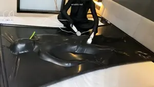 vacuum bag