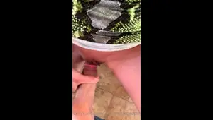 Hot amateur close up hardcore HD video