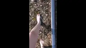 Frejas Submissive Feet aka frejassubmissivefeet OnlyFans