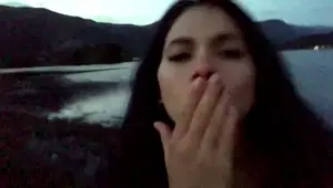 Epic Sincere natural tits Aspen Rae fuck EXPOSED