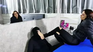 SOLES AND FOOT FETISH Jenifer Lynfoot Fucking Mouth Male