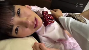 Asian amateur girlfriend gives a blowjob pov HD