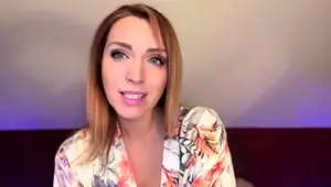 SneezeGoddess Small Pathetic Loser Cries from Honesty