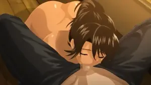 Hajimete No Hitozuma 60 03