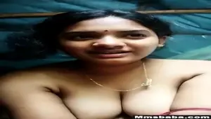 Horney Desi Boudi Masterbating