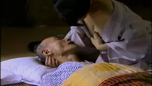 Breastfeeding And My Father In Law