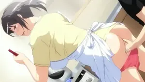 Daisuki Na Haha 01