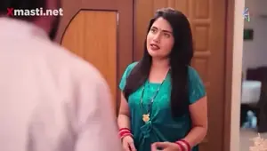 Jabariya Dulhan Episode 2 Web Series 18