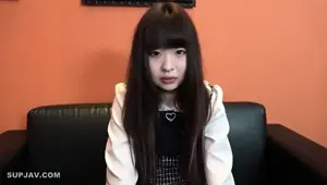 Cute Petite Japanese Teen With Nice Body