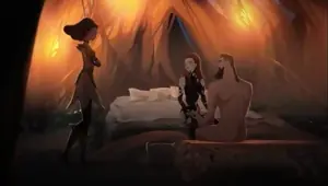 Twilight Of The Gods 2024 Fanservice Compilation