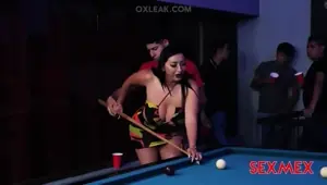 A Gangbang To Hotwife Kari Cachonda