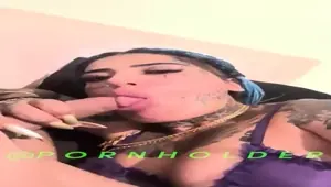 Tattoo Turkish Big Ass Girl Elo Cokine