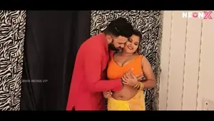 Tharki Bhabhi Neonx