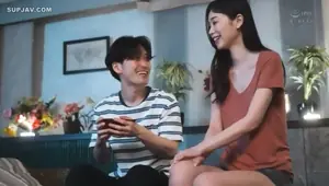 MJM Dangerous Intercourse With My Sister In Law Uncensored Komatsu .