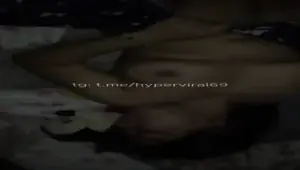 Ayang Malu Malu Ngews Di Kosan