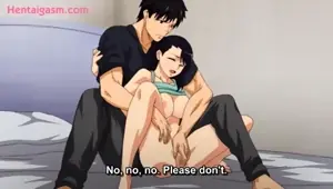 NEW HENTAI Sister Konomi Ja Nai Kedo Mukatsuku 1 Subbed