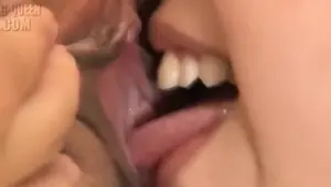 Japanese Lesbian