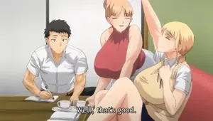Hajimete No Hitozuma 5 Big Tits Milf 5