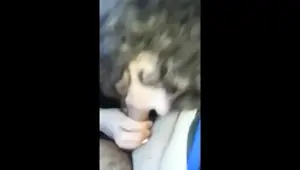 Amateur Italian Blowjob