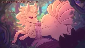 9 Tails Sauce:dimwitdog