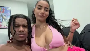Dem Titties Got Him Feeling Good LOL Roxie Sinner