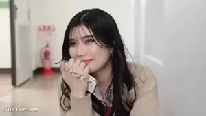 For Some Reason, I Was Liked By The Gal Uncensored Kamiki 1
