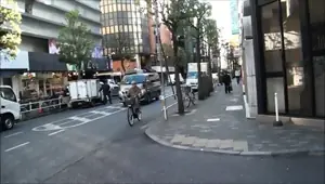 Red Light Districts Of Shinjuku Japan Red Spy
