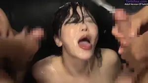 Anri Okita JAV PMV