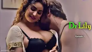 Exclusive Dr Lily Episode 3