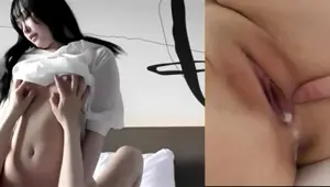 Yuna Sucks And Fucks