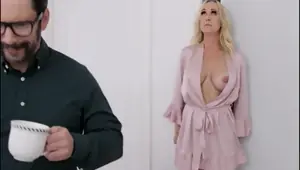 Brandi Love I Wanted To Fuck The Courier 1