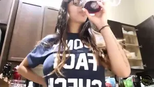 Mia Khalifa Love This Dick! Ep.3