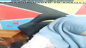 Hijab Sange
