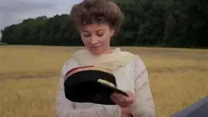 What Every Frenchwoman Wants 1986